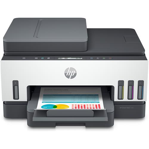 HP SMART TANK 7305 ALL-IN-ONE PRINTER HP SMART TANK 7305 ALL-IN-ONE PRINTER